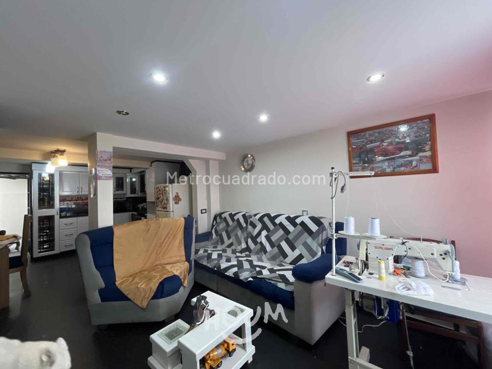 Casa en Venta  Suba