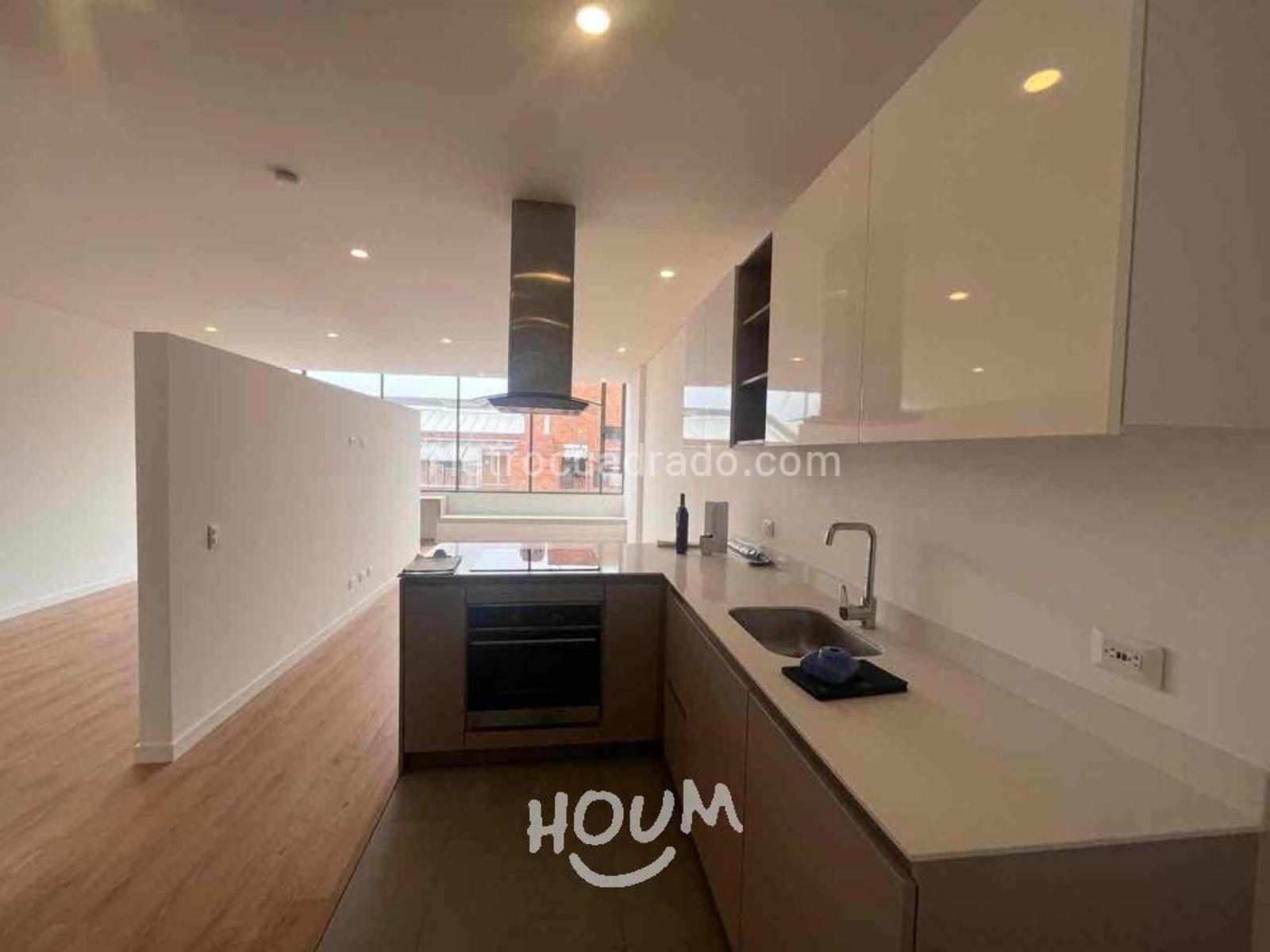 Apartamento en Venta  Usaquen