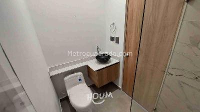 Apartamento de 3 alcobas en venta en Sabaneta, Sabaneta, 66 m² · foto 4 de 14