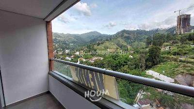 Apartamento de 3 alcobas en venta en Sabaneta, Sabaneta, 66 m² · foto 11 de 14