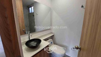 Apartamento de 3 alcobas en venta en Sabaneta, Sabaneta, 66 m² · foto 12 de 14