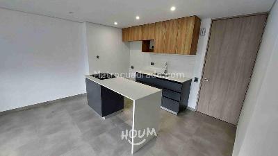 Apartamento de 3 alcobas en venta en Sabaneta, Sabaneta, 66 m² · foto 14 de 14