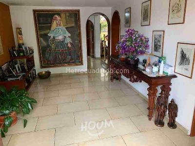 Casa en venta en Suba, Bogotá · foto 2 de 20
