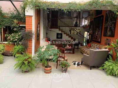 Casa en venta en Suba, Bogotá · foto 18 de 20
