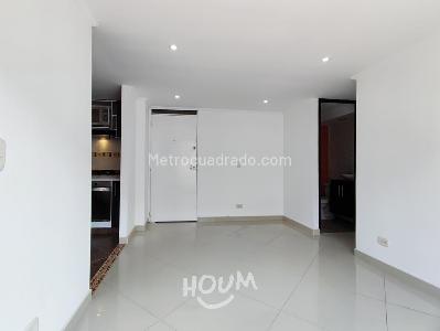 Apartamento de 3 alcobas en venta en Kennedy, Bogotá, 55 m² · foto 3 de 20