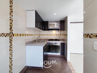 Apartamento de 3 alcobas en venta en Kennedy, Bogotá, 55 m² · foto 4 de 20