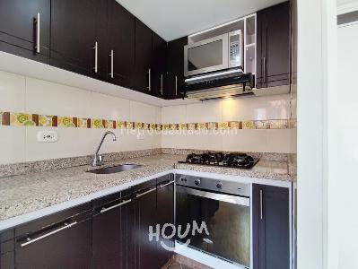 Apartamento de 3 alcobas en venta en Kennedy, Bogotá, 55 m² · foto 5 de 20
