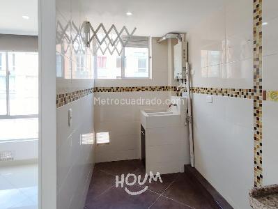 Apartamento de 3 alcobas en venta en Kennedy, Bogotá, 55 m² · foto 6 de 20
