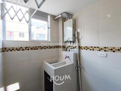 Apartamento de 3 alcobas en venta en Kennedy, Bogotá, 55 m² · foto 7 de 20