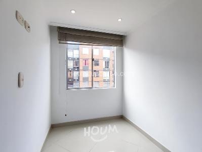 Apartamento de 3 alcobas en venta en Kennedy, Bogotá, 55 m² · foto 12 de 20