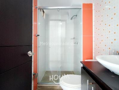 Apartamento de 3 alcobas en venta en Kennedy, Bogotá, 55 m² · foto 14 de 20
