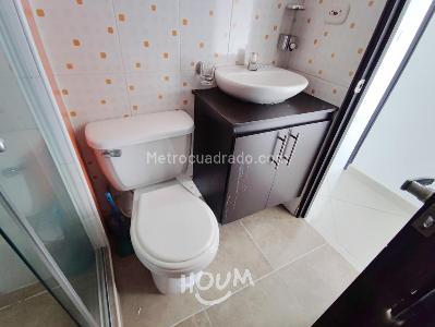 Apartamento de 3 alcobas en venta en Kennedy, Bogotá, 55 m² · foto 15 de 20