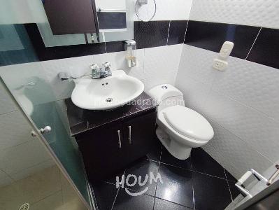 Apartamento de 3 alcobas en venta en Kennedy, Bogotá, 55 m² · foto 17 de 20