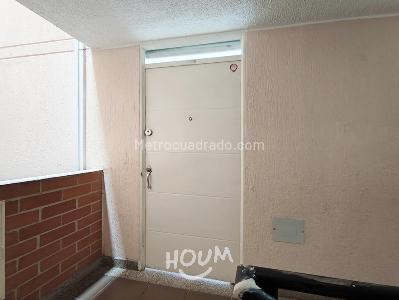 Apartamento de 3 alcobas en venta en Kennedy, Bogotá, 55 m² · foto 18 de 20