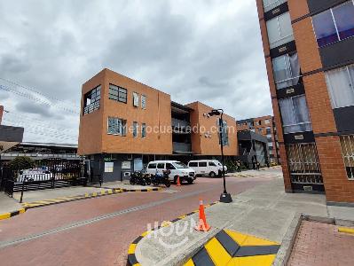Apartamento de 3 alcobas en venta en Kennedy, Bogotá, 55 m² · foto 20 de 20