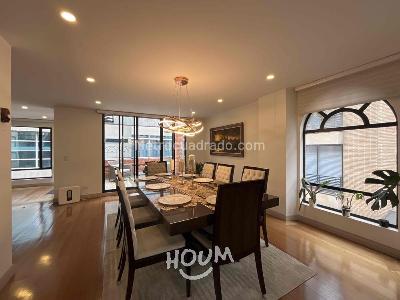 Apartamento de 5 alcobas en venta en Usaquen, Bogotá, 340 m² · foto 2 de 20