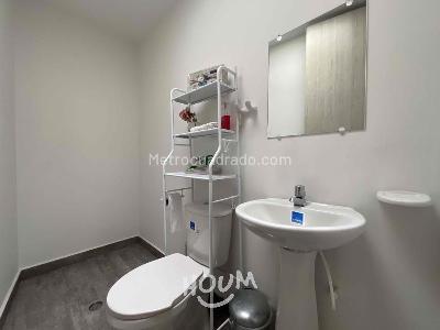 Apartamento de 5 alcobas en venta en Usaquen, Bogotá, 340 m² · foto 4 de 20