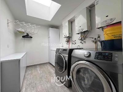 Apartamento de 5 alcobas en venta en Usaquen, Bogotá, 340 m² · foto 5 de 20