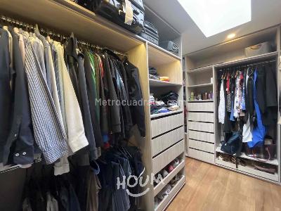 Apartamento de 5 alcobas en venta en Usaquen, Bogotá, 340 m² · foto 6 de 20
