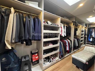 Apartamento de 5 alcobas en venta en Usaquen, Bogotá, 340 m² · foto 7 de 20