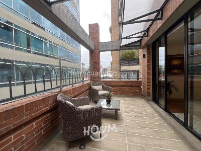 Apartamento de 5 alcobas en venta en Usaquen, Bogotá, 340 m² · foto 8 de 20