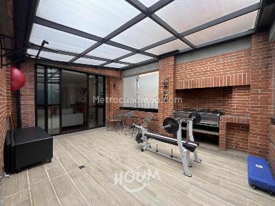Apartamento de 5 alcobas en venta en Usaquen, Bogotá, 340 m² · foto 9 de 20