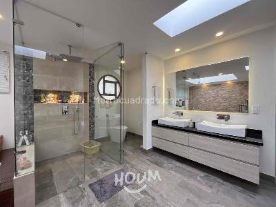 Apartamento de 5 alcobas en venta en Usaquen, Bogotá, 340 m² · foto 10 de 20