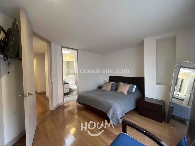 Apartamento de 5 alcobas en venta en Usaquen, Bogotá, 340 m² · foto 11 de 20
