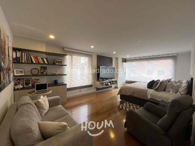 Apartamento de 5 alcobas en venta en Usaquen, Bogotá, 340 m² · foto 13 de 20