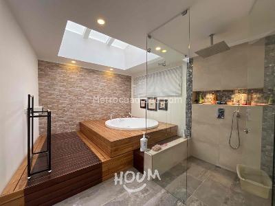 Apartamento de 5 alcobas en venta en Usaquen, Bogotá, 340 m² · foto 14 de 20
