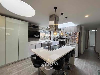 Apartamento de 5 alcobas en venta en Usaquen, Bogotá, 340 m² · foto 16 de 20