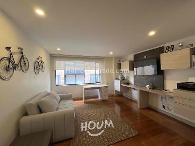 Apartamento de 5 alcobas en venta en Usaquen, Bogotá, 340 m² · foto 17 de 20