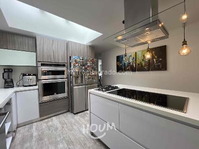 Apartamento de 5 alcobas en venta en Usaquen, Bogotá, 340 m² · foto 19 de 20