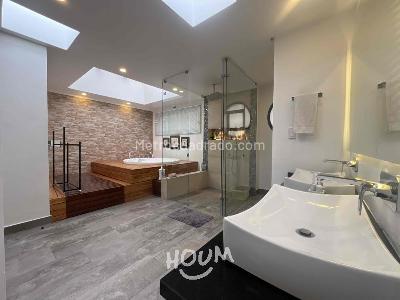 Apartamento de 5 alcobas en venta en Usaquen, Bogotá, 340 m² · foto 20 de 20