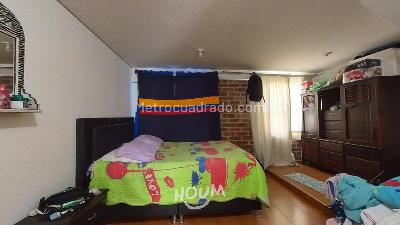 Apartamento de 4 alcobas en venta en Suba, Bogotá, 100 m² · foto 4 de 12