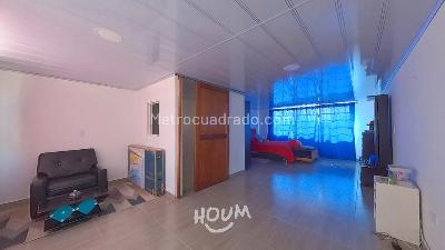 Apartamento de 4 alcobas en venta en Suba, Bogotá, 100 m² · foto 9 de 12