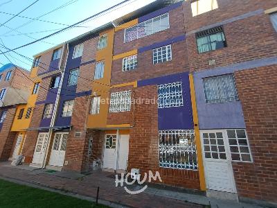 Apartamento de 4 alcobas en venta en Suba, Bogotá, 100 m² · foto 11 de 12