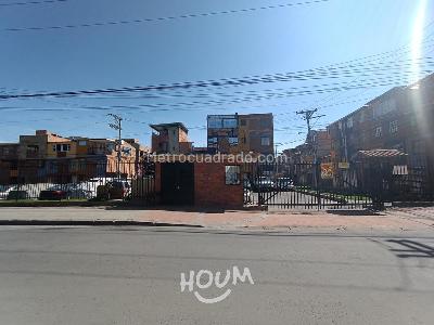 Apartamento de 4 alcobas en venta en Suba, Bogotá, 100 m² · foto 12 de 12