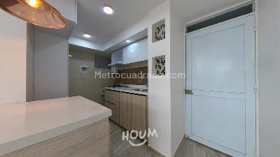Apartamento en venta en Chia, Chía · foto 5 de 14