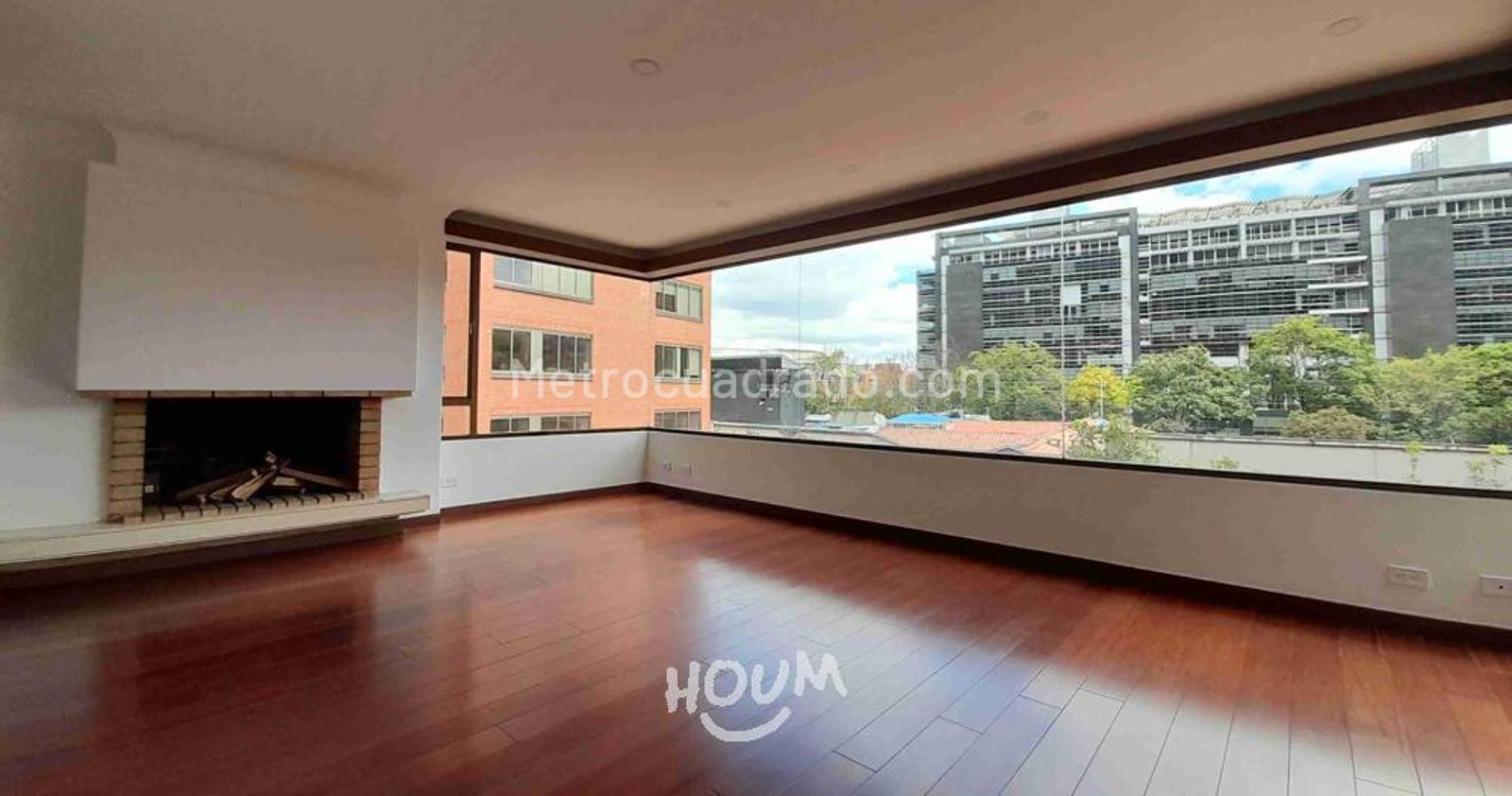 Apartamento en Venta  Chapinero