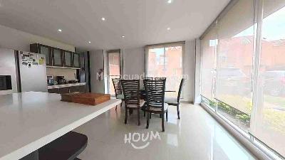 Casa de 4 alcobas en venta en Chia, Chía, 387 m² · foto 9 de 20