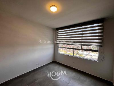 Apartamento de 1 alcoba en arriendo en Usaquen, Bogotá, 36 m² · foto 5 de 16