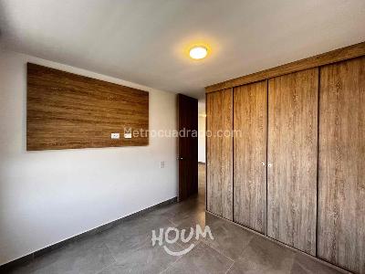 Apartamento de 1 alcoba en arriendo en Usaquen, Bogotá, 36 m² · foto 6 de 16