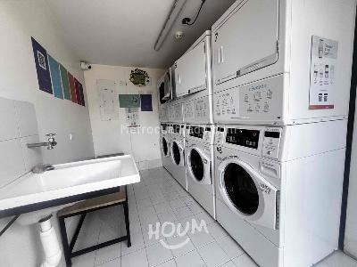 Apartamento de 1 alcoba en arriendo en Usaquen, Bogotá, 36 m² · foto 12 de 16