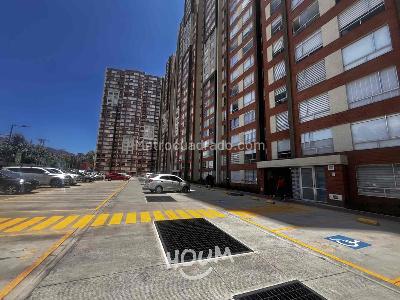Apartamento de 1 alcoba en arriendo en Usaquen, Bogotá, 36 m² · foto 15 de 16
