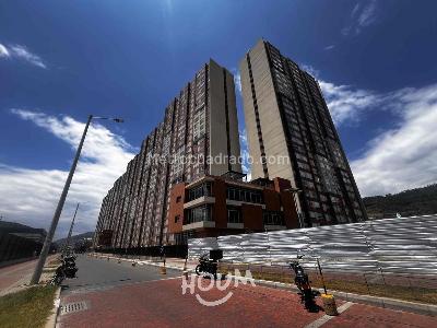 Apartamento de 1 alcoba en arriendo en Usaquen, Bogotá, 36 m² · foto 16 de 16