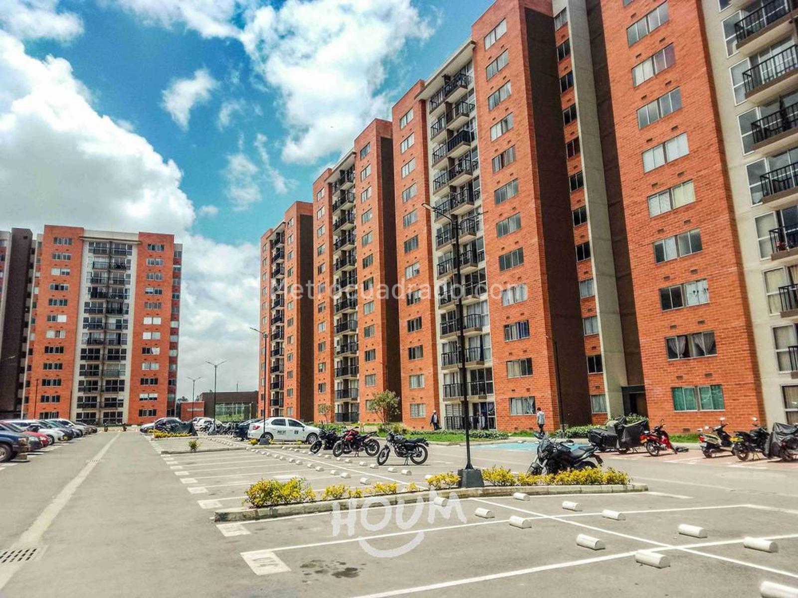 Foto del apartamento
