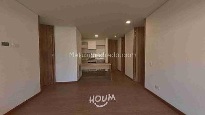 Apartamento de 2 alcobas en venta en Cajica, Cajicá, 60 m² · foto 2 de 19