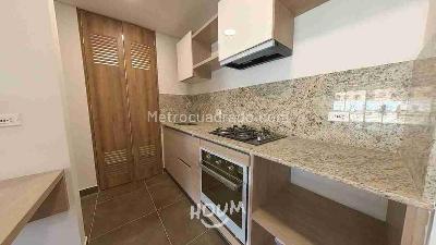 Apartamento de 2 alcobas en venta en Cajica, Cajicá, 60 m² · foto 3 de 19