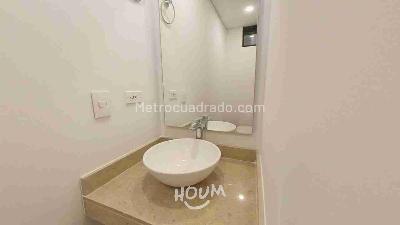 Apartamento de 2 alcobas en venta en Cajica, Cajicá, 60 m² · foto 4 de 19